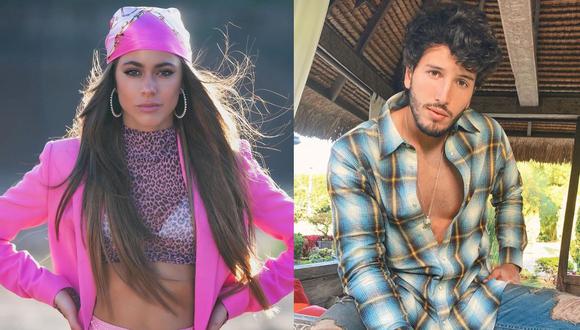 Tini Stoessel sobre su ruptura con Sebastián Yatra: "Jamás voy a revelar qué fue lo que pasó entre nosotros”. (Foto: @tinistoessel/@sebastianyatra)