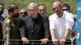Netanyahu supera el plazo sin poder formar Gobierno y sigue bloqueo en Israel