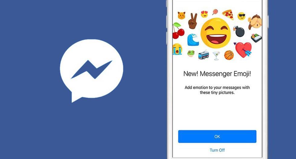 Mira los increíbles trucos de Facebook Messenger que pocas personas desconocen en el chat más importante de la red social. (Foto: Facebook)