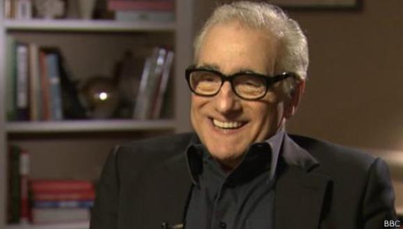 A veces, Hollywood deja colar producciones con contenido sexual, pero lo deja en manos de veteranos como Scorsese.