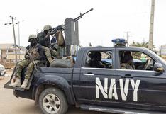 Ejército de Nigeria ataca por error con un dron una fiesta religiosa y mata a 85 civiles