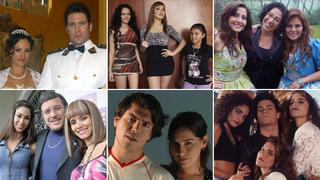 Las 10 “biografías” de personajes peruanos más recordadas de la TV