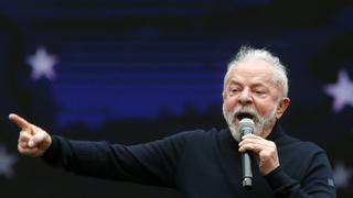 Lula da Silva defiende Estado laico y rechaza uso de iglesia como “escenario político”