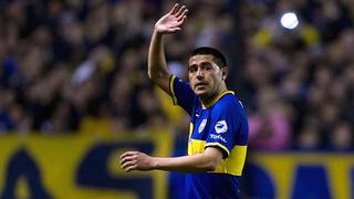 Riquelme deseó lo mejor a Xavi en Barcelona: “No tengo dudas que lo hará muy bien”