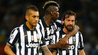 Juventus, la desazón del equipo e hinchas tras perder Champions