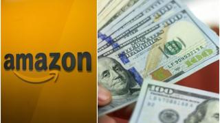 Amazon ofrece US$10.000 a sus empleados para que renuncien y creen sus empresas