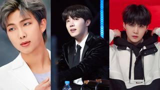 BTS: ¿Quiénes son parte de la “Rap Line”?