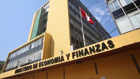 MEF: Perú ofrecerá bono en soles a inversionistas extranjeros