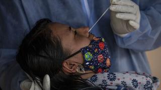 Bogotá ya vive la segunda ola de la pandemia de coronavirus