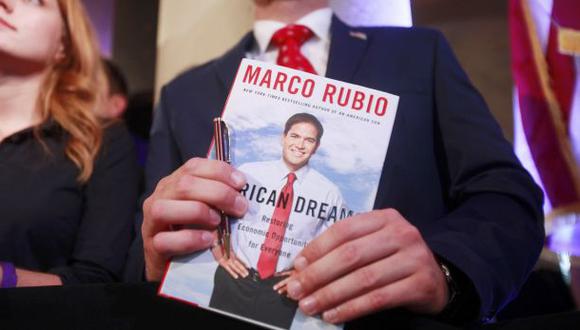 Marco Rubio, el candidato hispano de ideas conservadoras