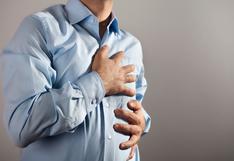 ¿Cuáles son los factores de riesgo para sufrir un infarto?