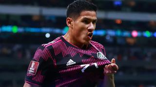 Uriel Antuna tras la caída del ‘Tri’ en el Mundial Qatar 2022: “México ha tocado fondo”