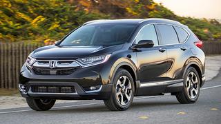 Honda llama a revisión a más de 100 vehículos que fueron vendidos en el Perú