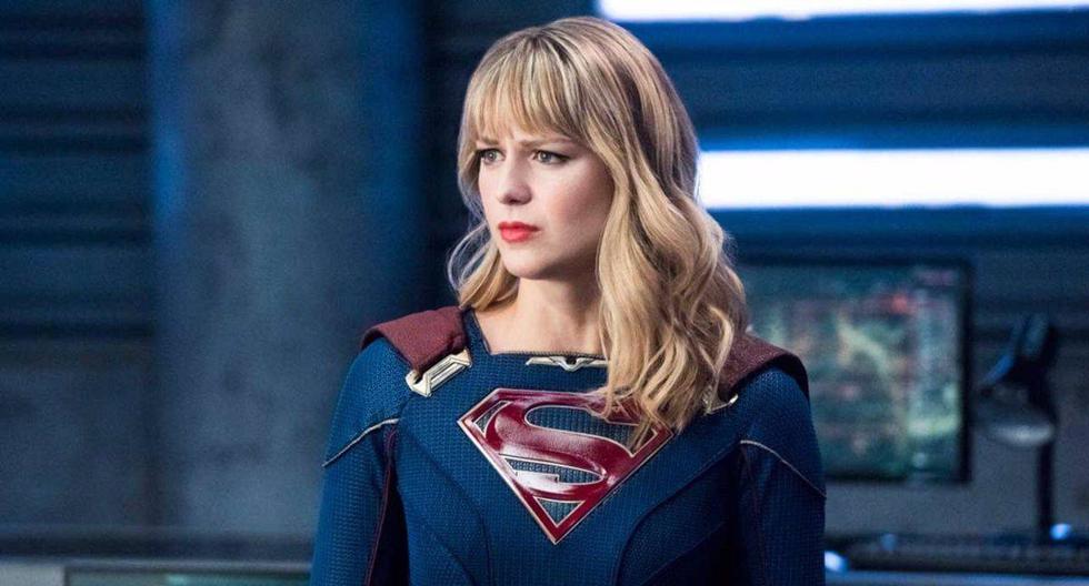 El final de *_Supergirl_* ha seguido al desenlace de Arrow, que tuvo lugar el pasado mes de enero.(Foto:  The CW)