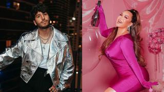 Premios Juventud: Sebastián Yatra y Chiquis Rivera confirmados como presentadores