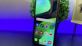 Samsung Galaxy A52s 5G Review: te decimos lo bueno y lo malo del smartphone