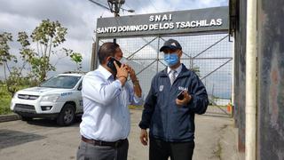 Cuerpos desmembrados fueron hallados tras reciente masacre en cárcel de Ecuador