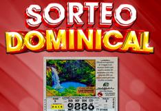Resultados de la Lotería Nacional de Panamá: números ganadores del dominical del 2 de junio