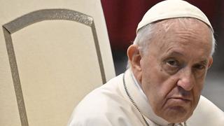 El papa Francisco autorizó pagar hasta 1 millón de euros para liberar a monja colombiana secuestrada en Mali