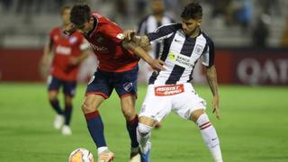 Conmebol ratificó a Perú para recibir partidos de la Copa Libertadores y Copa Sudamericana