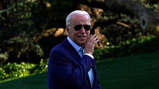 Joe Biden está casi recuperado del COVID-19 y ya puede realizar ejercicios físicos, informa su médico 