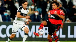 Olimpia vs. Flamengo: resumen, goles y fotos del triunfo brasileño en Copa Libertadores