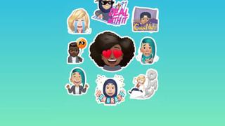 Facebook Avatar: cómo usar los stickers con tu cara en WhatsApp