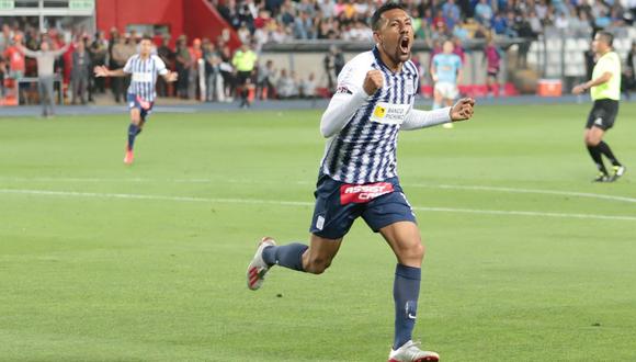 Alianza Lima presentará su nueva camiseta tras la final de la Liga 1. (Foto: Alianza Lima)