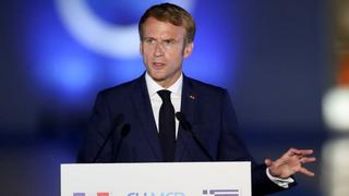 Francia llama a consultas a sus embajadores en EE.UU. y Australia tras el “comportamiento inaceptable” de sus aliados por el pacto Aukus 
