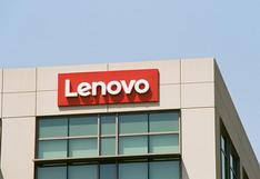 Lenovo anuncia alianza con la firma estadounidense de "nube híbrida" NetApp