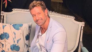 Gabriel Soto habló de las medidas que se tomarán para grabar la telenovela “¿Te Acuerdas De Mí?”