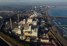 El ‘Chernóbil chileno’: la fundición que pone en aprietos a Gabriel Boric 