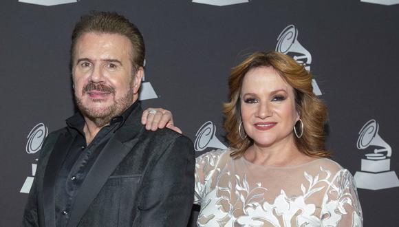 Pimpinela empieza una nueva gira llamada 'Traición', la cual cuenta con más de 57 millones de reproducciones en YouTube.