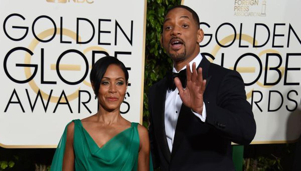 Will Smith apoya a esposa en boicot y no asistirá a los Oscar