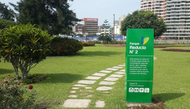 Reducto N°2, un hito en la historia de la defensa de Lima - 3