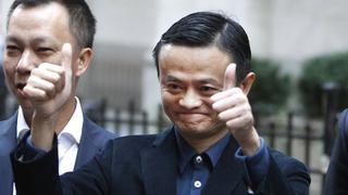 La sorpresiva reaparición de Jack Ma, el extravagante y multimillonario fundador de Alibaba