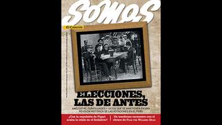 Elecciones en el Perú: una tradición más que accidentada