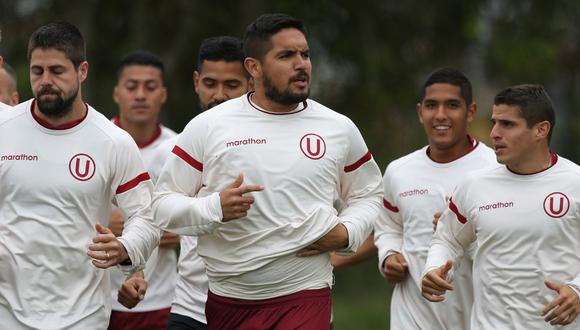 Alianza Lima vs. Universitario de Deportes: Otra vez, Juan Manuel Vargas no fue convocado por Nicolás Córdova. (USI)