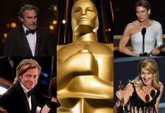 Oscar 2020 registró la audiencia televisiva más baja de su historia