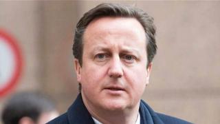 Panama Papers involucran al padre de David Cameron