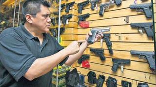 Licencias para portar armas: clínicas volverán a emitir certificados de salud mental