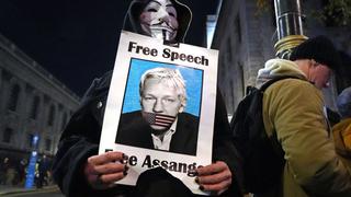 5 cosas que hay que saber sobre Julian Assange y WikiLeaks