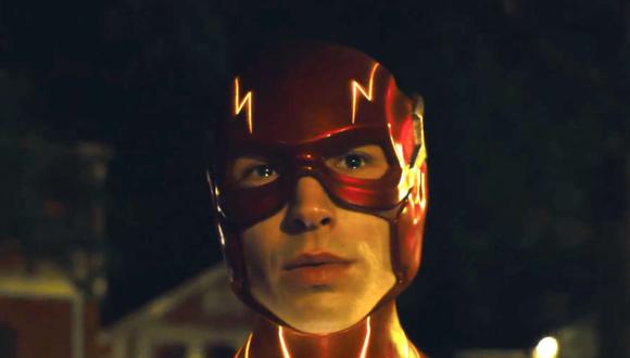 “The Flash”: mira aquí el espectacular tráiler de la nueva película de DC Films | En esta nota te mostraremos el corto que se viene difundiendo además de contarte algunos aspectos que debes conocer respecto a este peculiar superhéroe. (Foto: DC Studios)