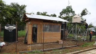 Avanzan plantas de tratamiento de agua para comunidades nativas