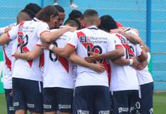 Deportivo Municipal venció a Sport Rosario por la mínima diferencia en Huaráz