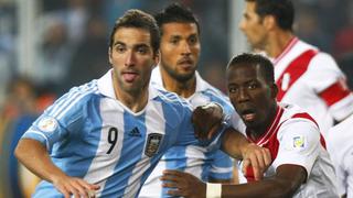 Argentina-Perú: Higuaín y Mascherano tampoco jugarán ante la blanquirroja