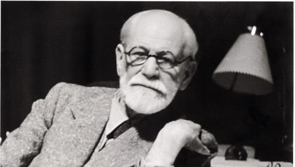 Trataron de robar las cenizas de Freud, padre del psicoanálisis