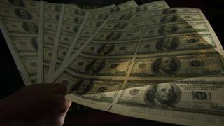 El Perú se convirtió en el primer productor de dólares falsos del mundo