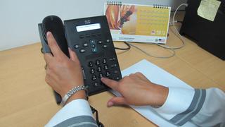 Telefónica: Osiptel aprueba reducir tarifas de telefonía fija hasta en 47%