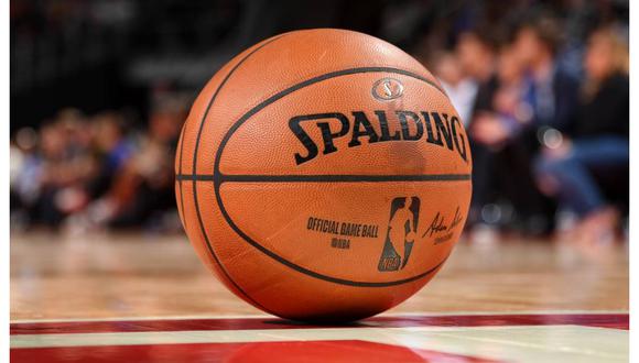 Cambio en la NBA: Wilson será el nuevo proveedor de balones de la famosa  liga de baloncesto | FOTO | NCZD | BALONCESTO | BÁSQUET | USA | SPALDING |  DEPORTE-TOTAL | EL COMERCIO PERÚ